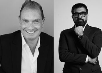 ARTIST INTERNATIONAL GROUP & CREATIVELAND STUDIOS CREATE JOINT VENTURE IN INDIA