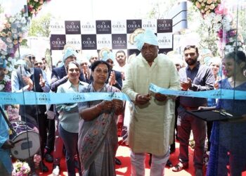 ORRA Celebrates the Grand Opening of Its New Store in Satellite, Ahmedabad