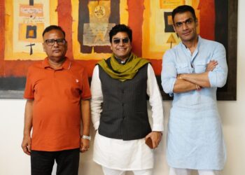 Felicity Theatre to stage ‘Humare Ram’ in Ahmedabad