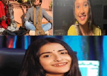 COLORS’ actors celebrate World Music Day!