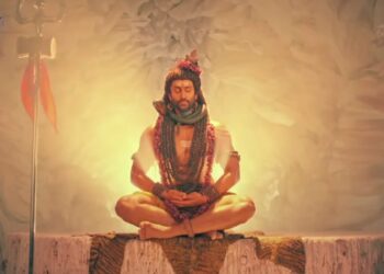 Ram Yashvardhan: Transcript