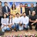 “Gems of Southern India” musical event organized on the occasion of “Father’s Day”