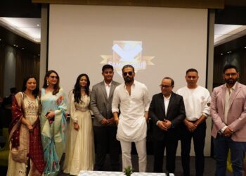 Samp Group Announces Super 60 Legends Cricket League and PRO PANJA League Partnership