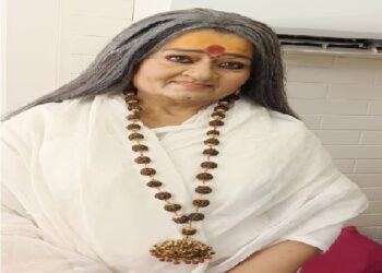 Apara Mehta’s mysterious entry set to spice up Suhagan Chudail’s wedding drama on COLORS!