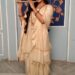 Barkha Bisht’s entry as mysterious godwoman shakes things up on ‘Mera Balam Thanedaar’