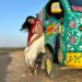 Did you know ‘Suhagan Chudail’ lead, Debchandrima Singha Roy learned van driving for her character?