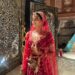 Dressing-up like a royal Rajasthani bride was a surreal experience-  Debchandrima Singha Roy of ‘Suhagan Chudail’
