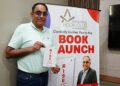 Book Launch : “Rise to your full potential” written by Jagdip Punia