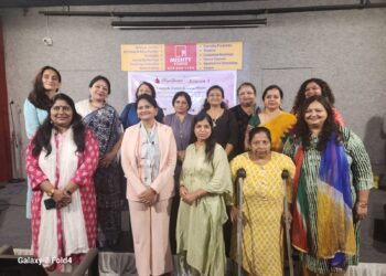 Honoring Women: Women will be felicitated by their own families in the “Naaritvam” programme