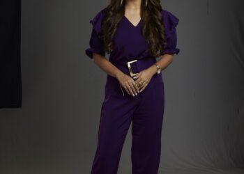 ‘Mishri’ star Megha Chakraborty: ‘I hope Vaani’s character becomes a role model for women out there’