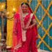 Inside Scoop: COLORS’ ‘Mishri’ actress, Shruti Bhist goes the extra mile, shops in Mathura for on-screen wedding