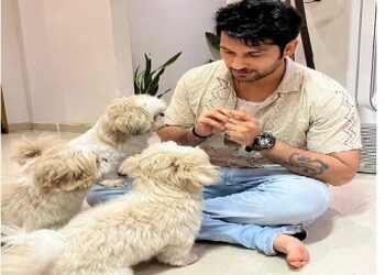 COLORS ‘Mishri’ actor Namish Taneja says, “My furry babies are my life’s sweet Mishri”