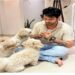COLORS ‘Mishri’ actor Namish Taneja says, “My furry babies are my life’s sweet Mishri”