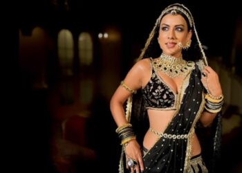 ‘Suhagan Chudail’ fame Nia Sharma spills the beans on her wedding plans, wishes to wear peach or red outfit!