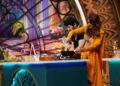 Nia Sharma opens up about handling kitchen blunders on the set of COLORS’ ‘Laughter Chefs Unlimited Entertainment’