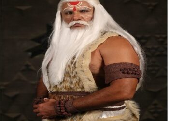 Chetan Hansraj enters COLORS’ ‘Shiv Shakti – Tap Tyag Tandav’ as Parshuram