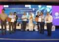 Union Minister Shri Jyotiraditya M. Scindia releases ‘The Future is Now’ as the theme for India Mobile Congress 2024