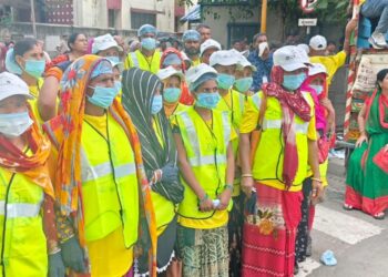 Zero Waste to Landfill Rath Yatra Initiative