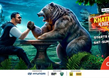 Desh naya, khel naya, khiladi naye! Iss baar hongi darr ki nayi kahaniyaan in Romania!