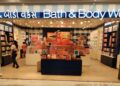 BATH AND BODY WORKS OPENS ITS FIRST STORE IN GANDHINAGAR, GUJARAT