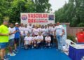 Vascular Society of India organizes walkathon in Ahmedabad to raise awareness for an amputation-free India