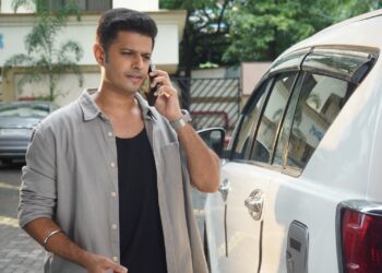 “I always wanted to be part of a show like Megha Barsenge” says Neil Bhatt who essays the role of an IAS officer in COLORS’ new show
