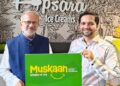 Apsara Ice Creams to launch Muskaan initiative on its 53rd anniversary