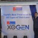 Dr Batra’s® Unveils Cutting-Edge XOGEN Therapy in Ahmedabad: A First-of-Its-Kind Exosome-Based Solution for Hereditary Hair Loss