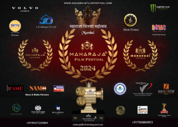 Maharaja Film Festival®️ – Season 2: An International Event is going to be held in Mumbai, Maharashtra on  December – 27th, 28th & 29th at the end of this year 2024