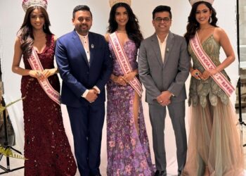 Femina Miss India 2024: A Glorious Celebration of Glamour and Craftsmanship With Narayan Jewellers