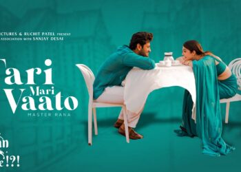 Release of the Romantic Song “Tari Mari Vaato” from the Film “Kale Lagan Chhe!?!”
