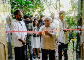 LoudPen Academy’s Grand Opening Inspires Art and Culture Enthusiasts in Ahmedabad