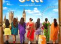 Motion Poster of the Film Umbarro Releasing on January 24, 2025, Unveiled