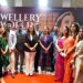 Jewellery World Exhibition Kicks Off at YMCA Club in Ahmedabad