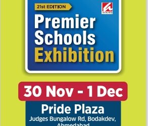 “Explore India’s Best Schools at the Premier Schools Exhibition in Ahmedabad”