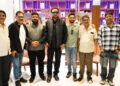 “THAR”: A Tale of Suspense and Action, Releasing on November 15