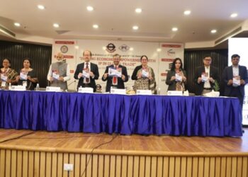 7th Edition of IP Conclave & IPTSE Awards