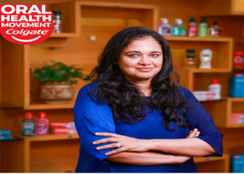 Colgate’s Oral Health Movement to empower millions of Indians with AI-powered personalized Dental Screening