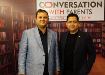 Parents Explore India’s Best Schools at the Premier Schools Exhibition in Ahmedabad