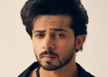 Sagar Parekh enters as Vansh in COLORS’ ‘Mera Balam Thanedaar,’ revealing the truth in the lives of Veer and Bulbul