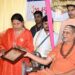 Usha Kapoor Appointed as the Chairperson of the Women’s Committee of Sanatan Dharma Seva Sansthan, Gujarat