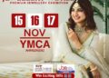 Unveiling the Luxury of Indian Craftsmanship at Jewellery World 2024 – YMCA, Ahmedabad