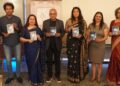 Ahmedabad Book Club Celebrates the Launch of “The Last Witness” by G.V. Subba Rao