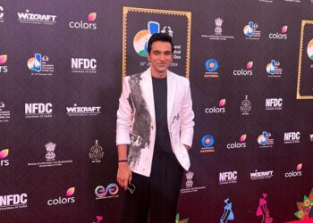 IFFI 2024 comes to a grand close in Goa