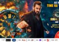 COLORS’ ‘Bigg Boss 18’ brings a Diwali Dhamaka as Salman Khan’s Weekend Ka Vaar arrives early on Nov 1