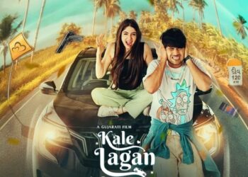 “Kale Lagan Chhe!?!” Will Rule the Hearts of Audiences