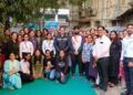 Dream Foundation Empowers Blue Dart Female Staff with Self-Defense Workshop