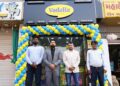 Vadalia Foods Launches Its Landmark 50th Outlet in Ahmedabad’s New Ranip