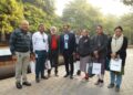 Empowering Success: ILEAD Sangat and I Can I Will Foundation Host ‘Manifestation’ Workshop
