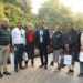 Empowering Success: ILEAD Sangat and I Can I Will Foundation Host ‘Manifestation’ Workshop